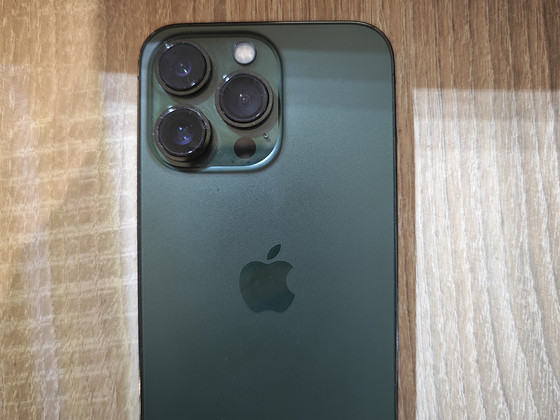 iPhone 13 pro 256gb