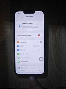 iPhone 13 pro 256gb (8 foto / 10)