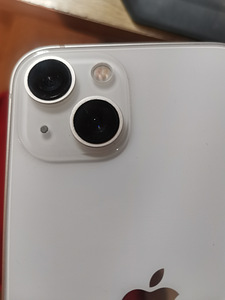 iPhone 13 128Gb, Face ID ok! Battery91% (2 foto / 9)