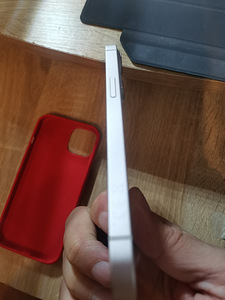 iPhone 13 128Gb, Face ID ok! Battery91% (3 foto / 9)