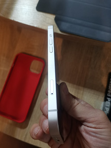 iPhone 13 128Gb, Face ID ok! Battery91% (4 foto / 9)