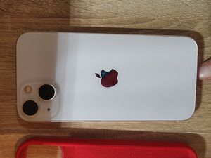 iPhone 13 128Gb, Face ID ok! Battery91% (5 foto / 9)