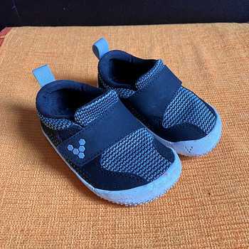 Детская обувь Vivobarefoot для босых ног, р. 21