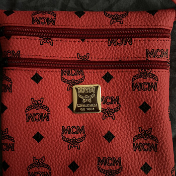 Сумка MCM