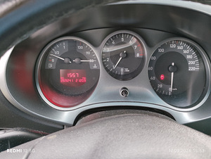 Seat leon (9 foto / 9)