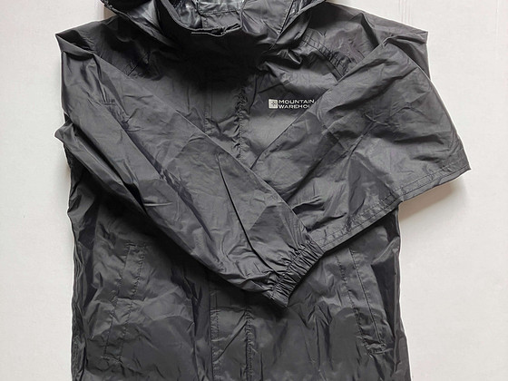 Mountain Warehouse жилет, тонкая куртка