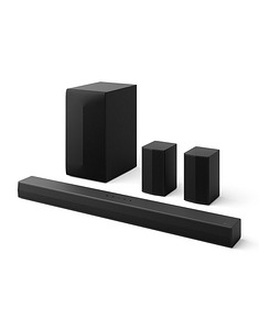 LG S60TR Soundbar 5.1 (2 foto / 5)