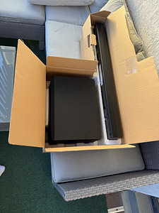 LG S60TR Soundbar 5.1 (4 foto / 5)