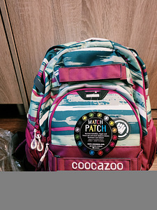 Новый школьный рюкзак Coocazoo CarryLarry 2, 30 л (1 фото из 4)