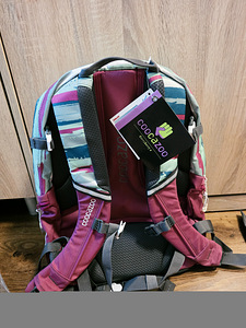 Новый школьный рюкзак Coocazoo CarryLarry 2, 30 л (2 фото из 4)