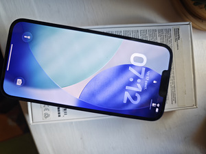 iPhone 14 plus 128 gb (1 foto / 10)