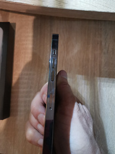 iPhone 13 pro 256 Гб, face ID ok! (2 фото из 10)