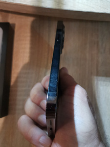 iPhone 13 pro 256 Гб, face ID ok! (3 фото из 10)