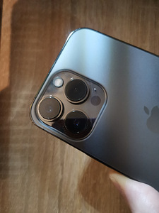 iPhone 13 pro 256 Гб, face ID ok! (4 фото из 10)