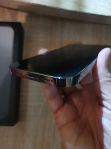 iPhone 13 pro 256 Гб, face ID ok! (5 фото из 10)