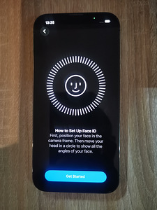 iPhone 13 pro 256 Гб, face ID ok! (6 фото из 10)