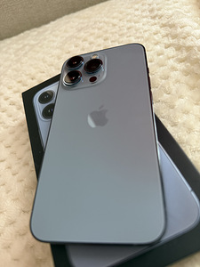 iPhone 13 Pro (4 foto / 6)