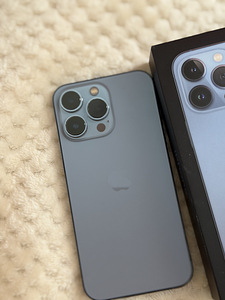 iPhone 13 Pro (5 foto / 6)
