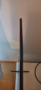 Samsung 50" 4K Crystal UHD Smart TV (UE50CU8072UXXH) (3 foto / 6)