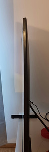 Samsung 50" 4K Crystal UHD Smart TV (UE50CU8072UXXH) (4 foto / 6)