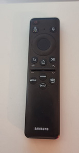 Samsung 50" 4K Crystal UHD Smart TV (UE50CU8072UXXH) (6 foto / 6)