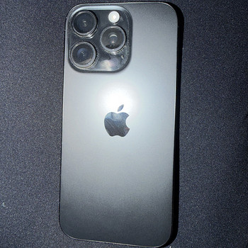 iPhone 16 Pro 256GB nagu uus