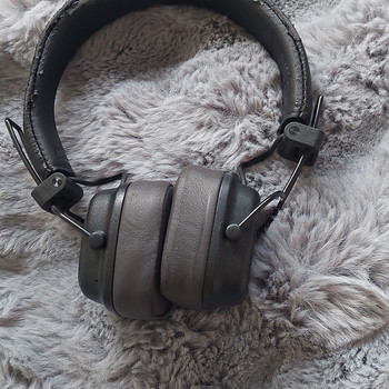 Наушники Marshall