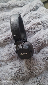 Наушники Marshall (2 фото из 2)