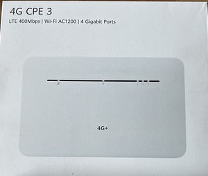 Ruuter 4G CPE 3 (1 foto / 1)