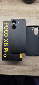 Poco x8 pro 8/256 ГБ (1 фото из 1)
