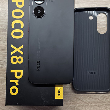 Poco x8 pro 8/256 ГБ