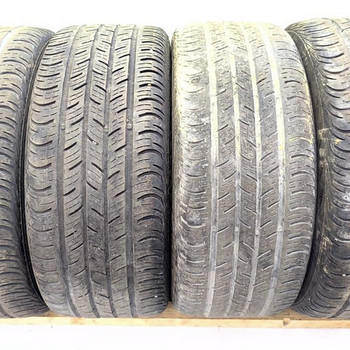 Müüa suverehvid Continental 235/45/R17