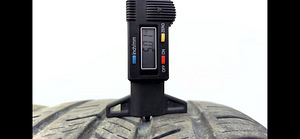 Müüa suverehvid Continental 235/45/R17 (4 foto / 8)
