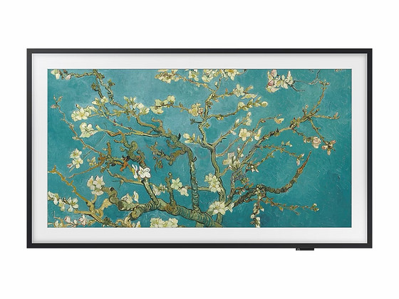 Samsung The Frame LSO3C, 32", Full HD, QLED
