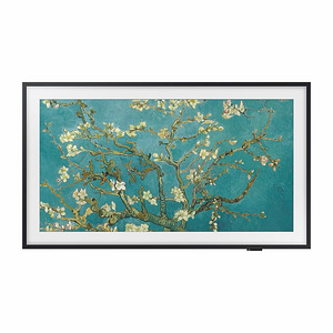 Samsung The Frame LSO3C, 32", Full HD, QLED (1 фото из 1)