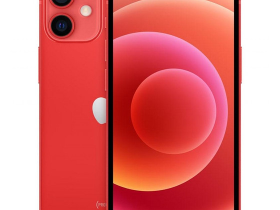 iPhone 12 mini