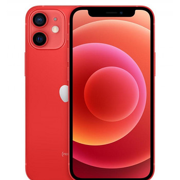 iPhone 12 mini