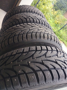 Sailun 215 / 65 R17 (2 foto / 5)
