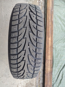Sailun 215 / 65 R17 (3 foto / 5)