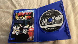 Wacky Zoo GP – PlayStation 2 – PAL – РЕДКАЯ КОЛЛЕКЦИОННАЯ ВЕРСИЯ (3 фото из 5)