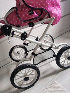 Кукольная коляска Brio (5 фото из 7)