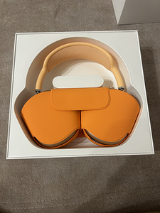 New AirPods Max (2 foto / 8)