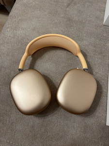 New AirPods Max (5 foto / 8)