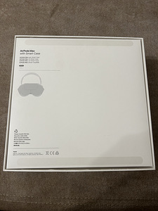 New AirPods Max (7 foto / 8)