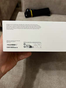 New AirPods Max (8 foto / 8)
