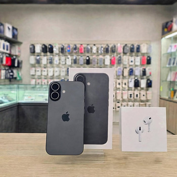 Apple iPhone 17 256GB аккумулятор 100% Гарантия 2 года
