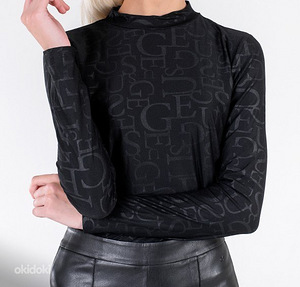 Женская одежда guess (1 фото из 1)