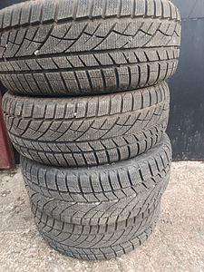 R17 205/50 ms (1 foto / 6)