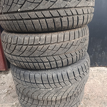 R17 205/50 ms