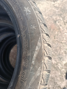R17 205/50 ms (5 foto / 6)